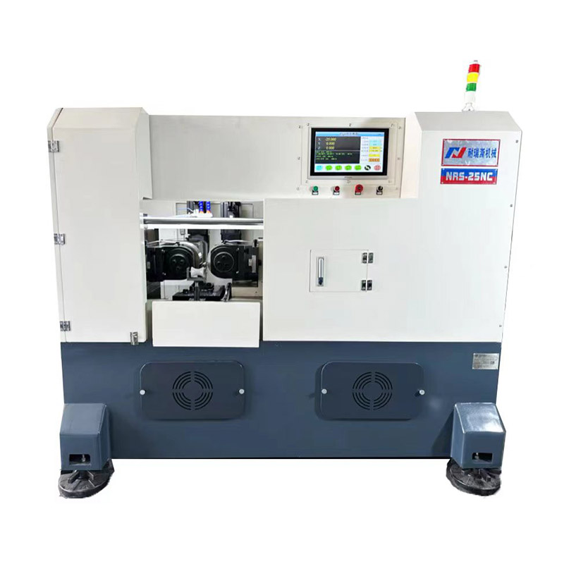 Bagaimana Mesin Penggelek Benang CNC Meningkatkan Kualiti Benang dan Kecekapan Pengeluaran